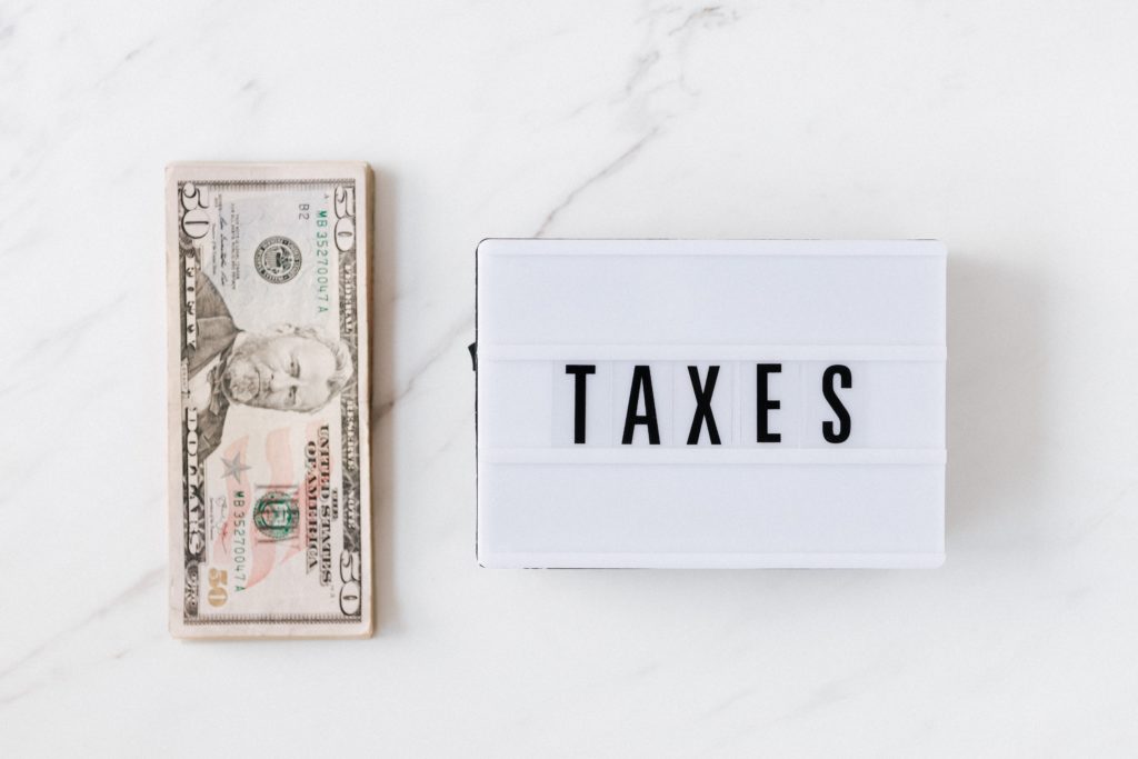 Taxes in Retirment, Strategies for Tax Planning