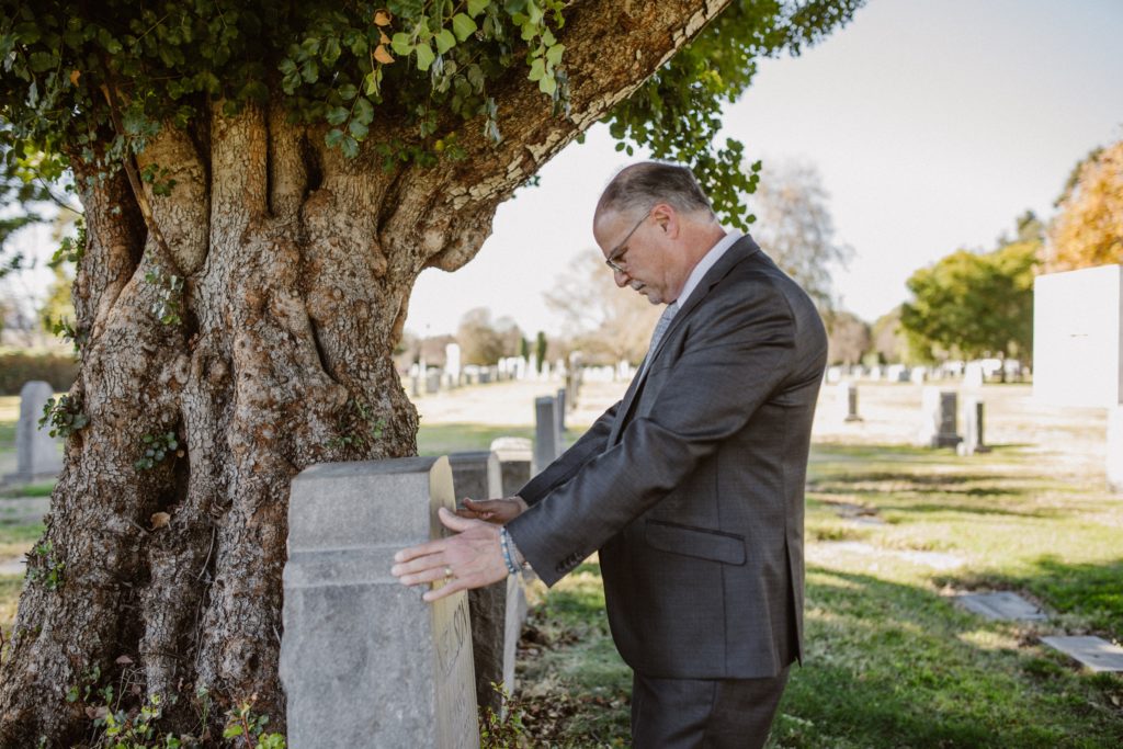 Tax planning & the Death of a Spouse