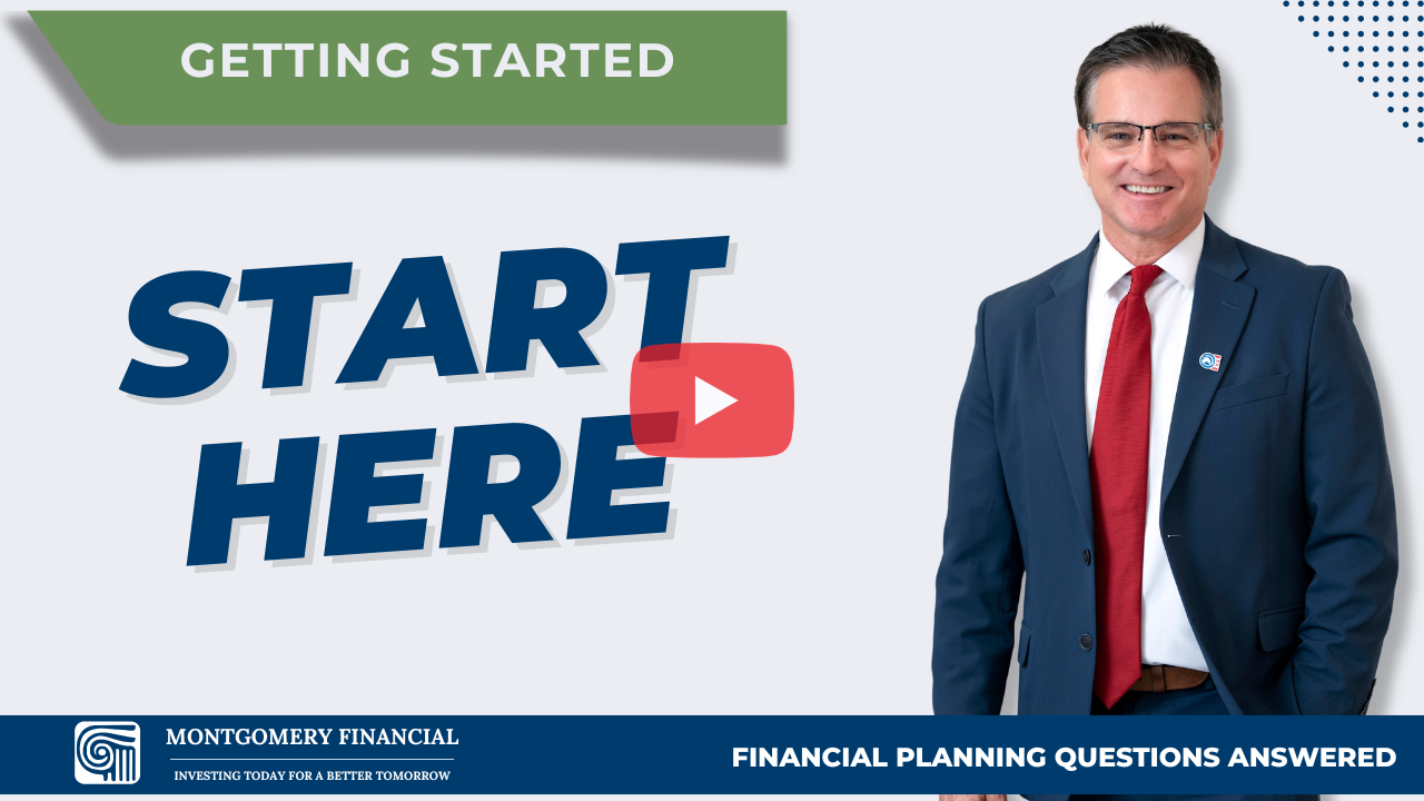 Cornerstone Video for the Montgomery Financial Video Learning Center