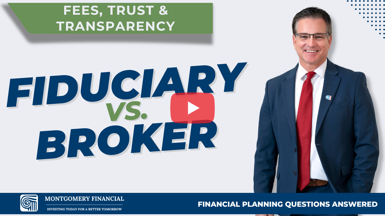 3_Fiduciary vs Broker