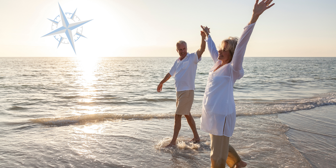 Inspiration Retirement image retirement planning webinar Maryland Delaware financial education session